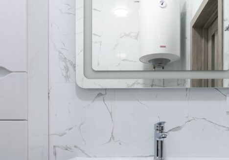 Montaj boiler electric