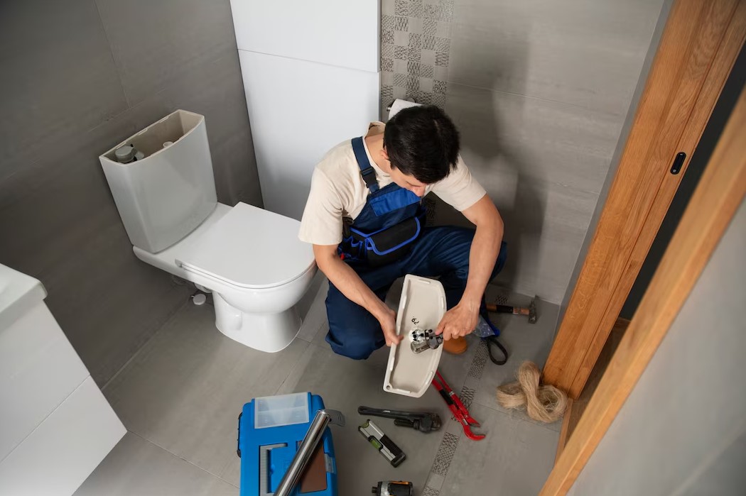 Instalator non stop Bucuresti si Ilfov
