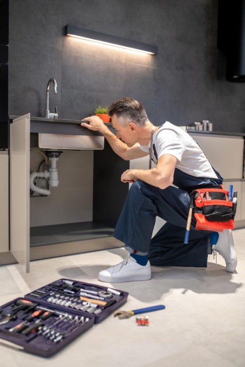 Instalator non stop Bucuresti si Ilfov
