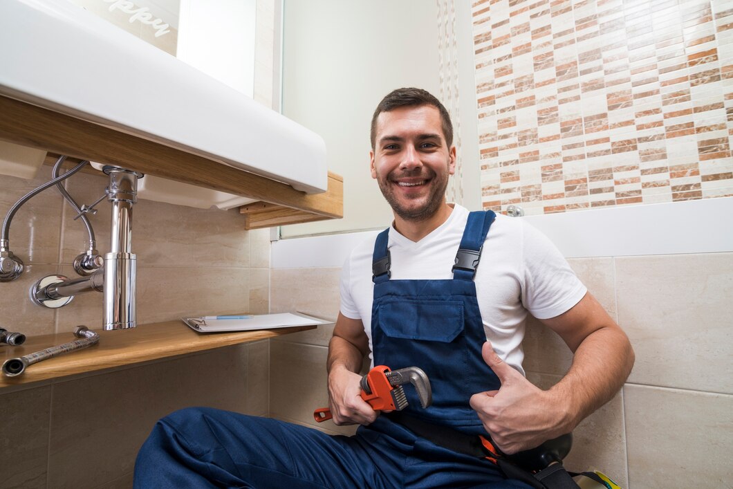Instalator non stop Bucuresti si Ilfov