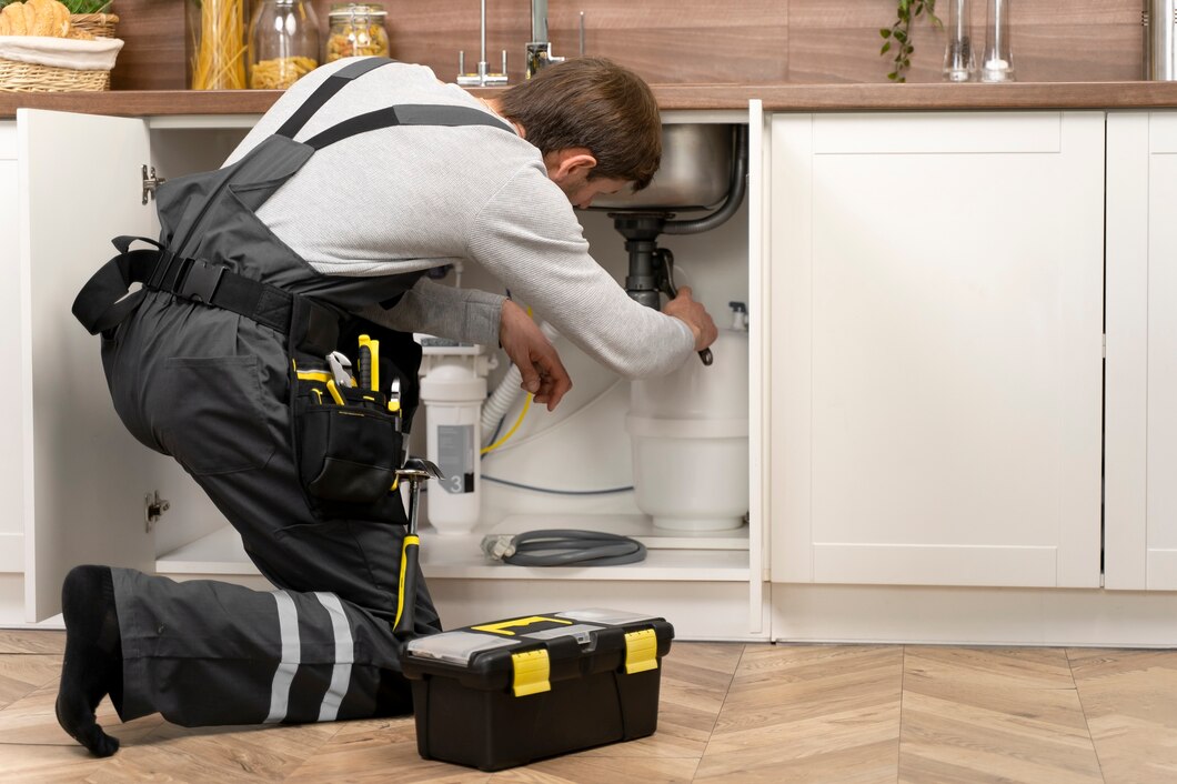 Instalator asociatie de proprietari Bucuresti si Ilfov